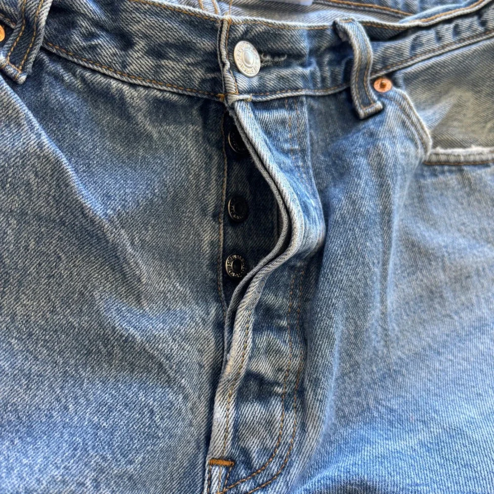 Vintage‎ 90s Levi's 501 XX Jeans